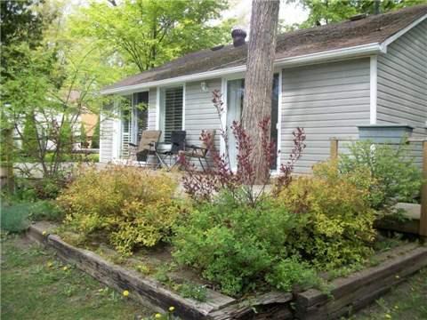 604 Oxbow Park, House detached with 2 bedrooms, 1 bathrooms and 4 parking in Innisfil ON | Image 3