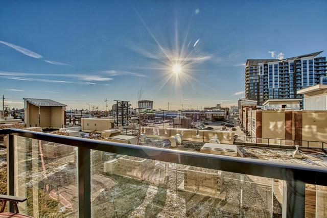 806 - 8710 Horton Road Sw, Condo with 1 bedrooms, 1 bathrooms and 1 parking in Calgary AB | Image 16