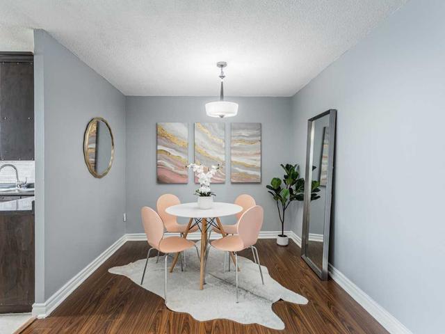 911 - 100 Wingarden Crt, Condo with 2 bedrooms, 2 bathrooms and 1 parking in Toronto ON | Image 21