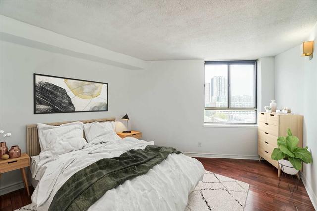 1001 - 250 Queens Quay W, Condo with 1 bedrooms, 1 bathrooms and 1 parking in Toronto ON | Image 14