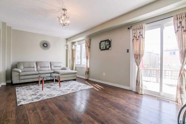 20 Tipton Cres, House detached with 3 bedrooms, 4 bathrooms and 2 parking in Ajax ON | Image 24