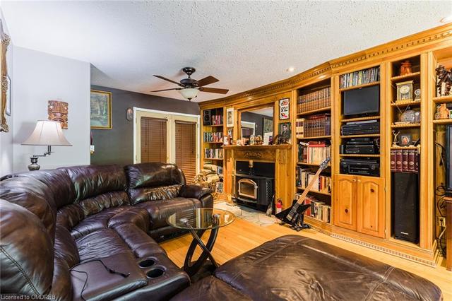 8765 Concession 5 Road, House detached with 3 bedrooms, 3 bathrooms and 10 parking in West Lincoln ON | Image 5
