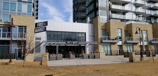 2502 - 215 13 Avenue Sw, Condo with 2 bedrooms, 2 bathrooms and 1 parking in Calgary AB | Image 37
