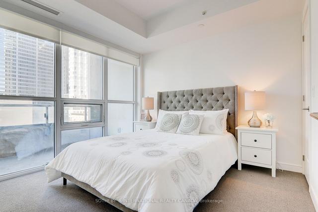 1701 - 88 Scott St, Condo with 1 bedrooms, 1 bathrooms and 0 parking in Toronto ON | Image 10