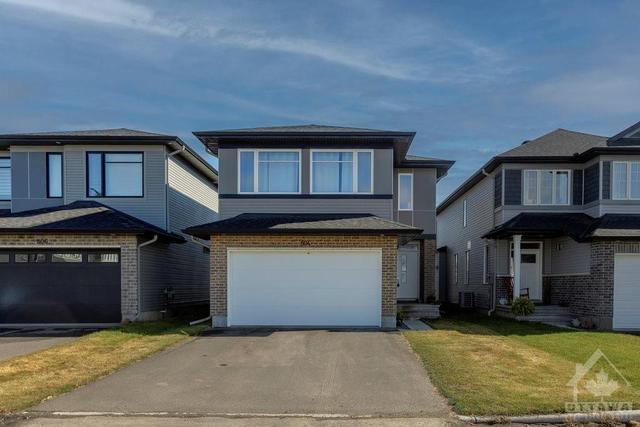 804 Sendero Way, House detached with 4 bedrooms, 3 bathrooms and 4 parking in Ottawa ON | Image 1