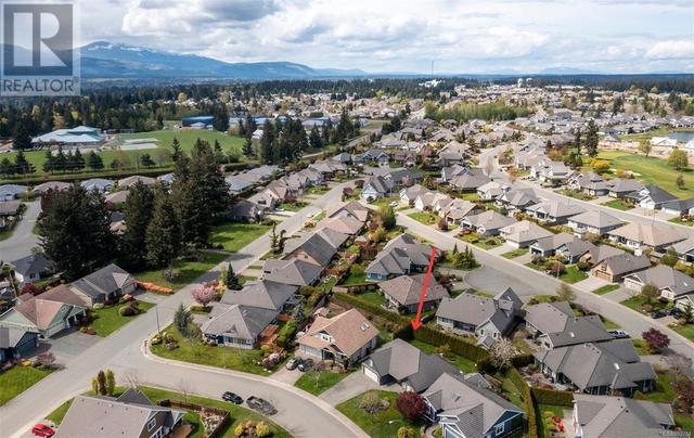 1866 Cardiff Cres, House detached with 3 bedrooms, 2 bathrooms and 3 parking in Courtenay BC | Image 30