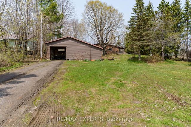 152 - 86 Fire Route 152, House detached with 3 bedrooms, 1 bathrooms and 8 parking in McKellar ON | Image 16
