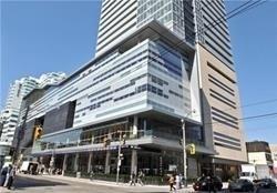 1608 - 80 John St, Condo with 1 bedrooms, 1 bathrooms and null parking in Toronto ON | Image 1