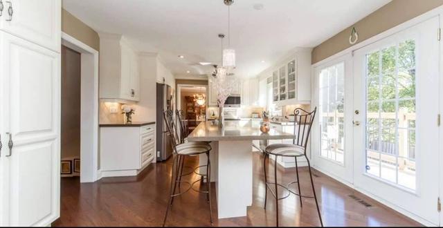 25 Mossgrove Tr, House detached with 4 bedrooms, 4 bathrooms and 5 parking in Toronto ON | Image 17