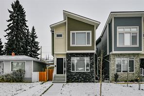 110 Cambrian Drive Nw, House detached with 4 bedrooms, 3 bathrooms and 3 parking in Calgary AB | Image 26