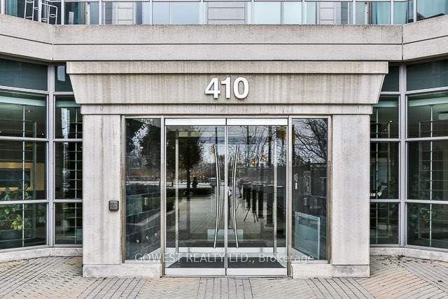 310 - 410 Queens Quay W, Condo with 2 bedrooms, 1 bathrooms and 0 parking in Toronto ON | Image 12