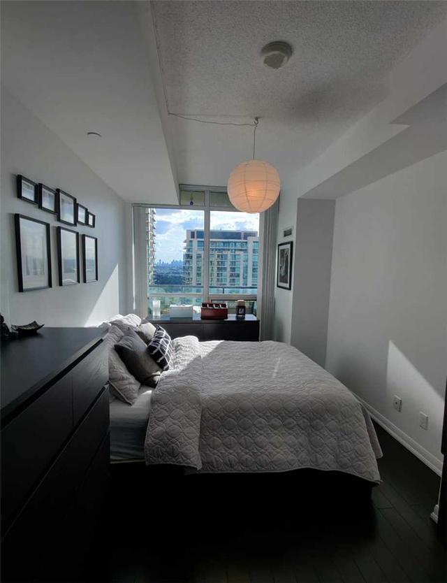 2311 - 205 Sherway Gardens Rd, Condo with 1 bedrooms, 1 bathrooms and 1 parking in Toronto ON | Image 9