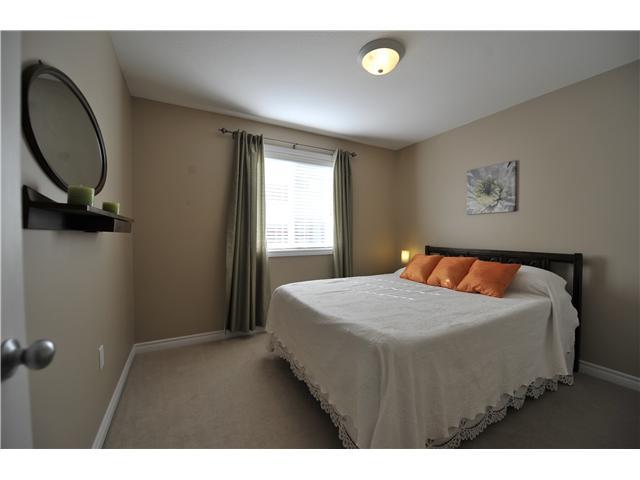 104 Seline Cres, House detached with 2 bedrooms, 3 bathrooms and null parking in Barrie ON | Image 15