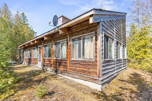 97 Whiskey Harbour Road, House detached with 2 bedrooms, 1 bathrooms and 4 parking in Northern Bruce Peninsula ON | Image 32