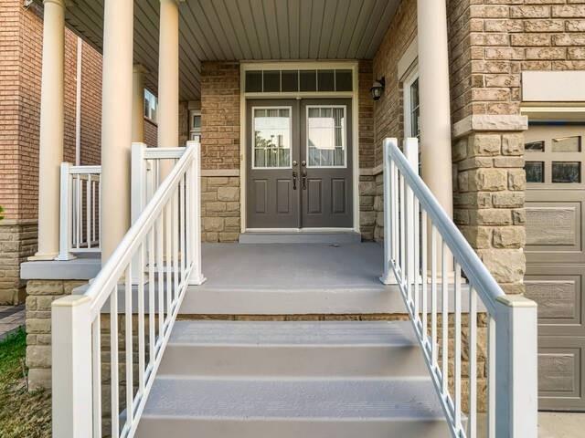 3126 Tacc Dr, House detached with 5 bedrooms, 4 bathrooms and 4 parking in Mississauga ON | Image 34