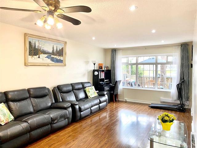 69 - 91 Muir Dr, Townhouse with 3 bedrooms, 2 bathrooms and 1 parking in Toronto ON | Image 28