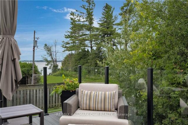 225 Lakeshore Rd W, House detached with 3 bedrooms, 3 bathrooms and 14 parking in Oro Medonte ON | Image 5