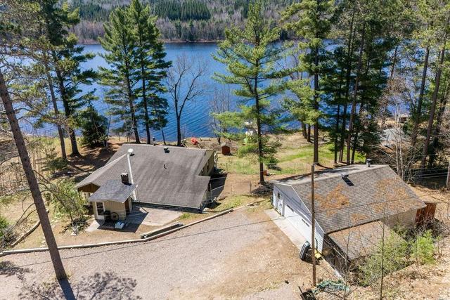 165 Bob Seguin Drive, House detached with 2 bedrooms, 2 bathrooms and 10 parking in Laurentian Hills ON | Image 8