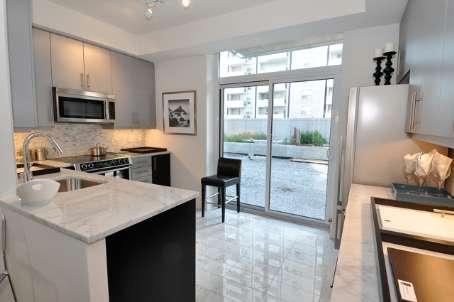 th3 - 83 Redpath Ave, Townhouse with 3 bedrooms, 4 bathrooms and 1 parking in Toronto ON | Image 4