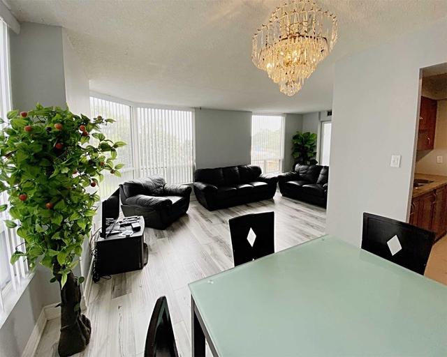 311 - 1 Hickory Tree Rd, Condo with 2 bedrooms, 2 bathrooms and 1 parking in Toronto ON | Image 23