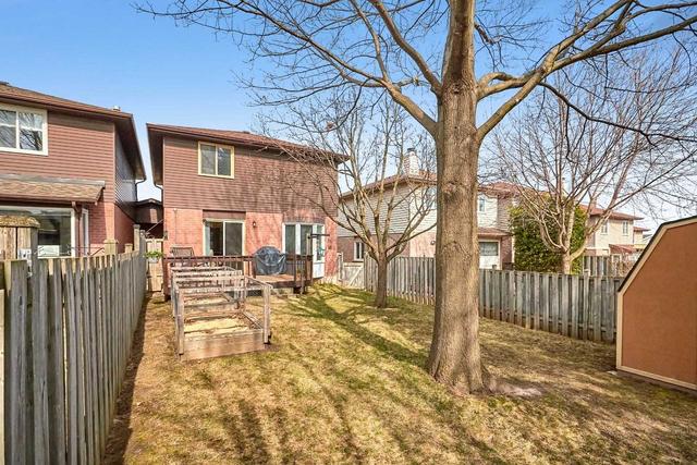 37 Magani Ave, House semidetached with 3 bedrooms, 3 bathrooms and 4 parking in Bradford West Gwillimbury ON | Image 8