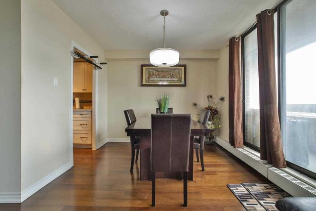 810 - 1210 Radom St, Condo with 3 bedrooms, 2 bathrooms and 1 parking in Pickering ON | Image 10
