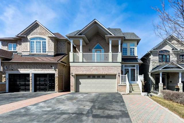 20 Aria Lane, House detached with 3 bedrooms, 3 bathrooms and 6 parking in Brampton ON | Image 12