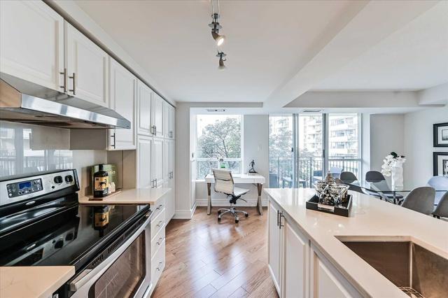 413 - 300 Balliol St, Condo with 2 bedrooms, 2 bathrooms and 1 parking in Toronto ON | Image 14