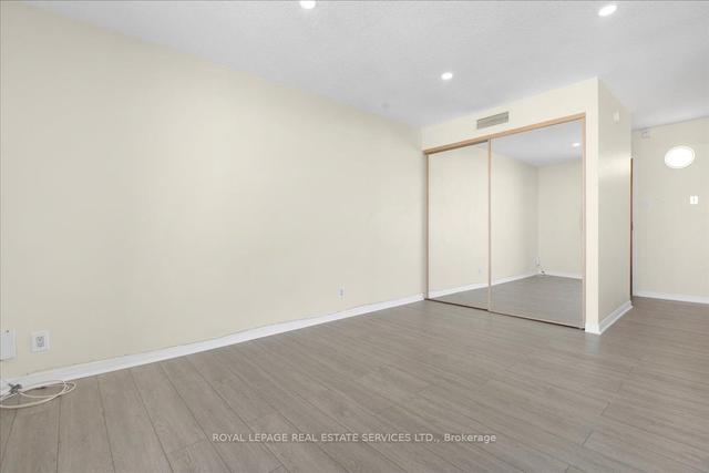 1214 - 914 Yonge St, Condo with 0 bedrooms, 1 bathrooms and 0 parking in Toronto ON | Image 13