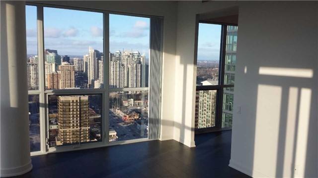 3603 - 5162 Yonge St, Condo with 2 bedrooms, 2 bathrooms and 1 parking in Toronto ON | Image 8