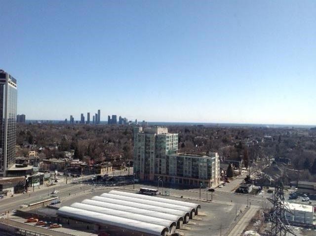 1623 - 9 Mabelle Ave, Condo with 0 bedrooms, 1 bathrooms and 1 parking in Toronto ON | Image 4