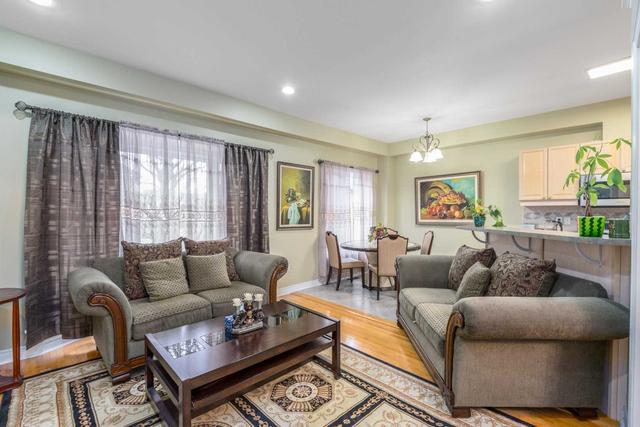 th8 - 255 Shaftsbury Ave, Townhouse with 3 bedrooms, 4 bathrooms and 2 parking in Richmond Hill ON | Image 22
