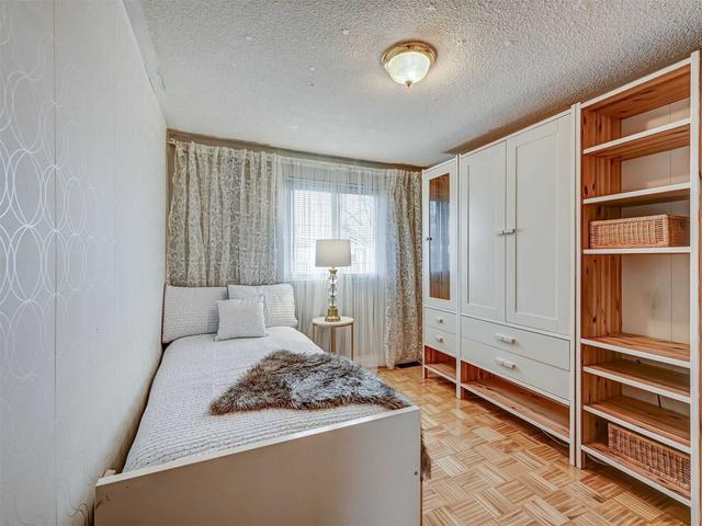 45 - 1485 Gulleden Dr, Townhouse with 3 bedrooms, 3 bathrooms and 2 parking in Mississauga ON | Image 13