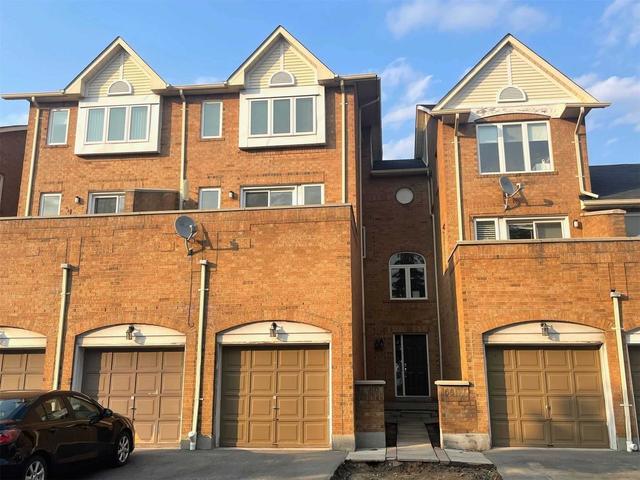 69 - 45 Bristol Rd E, Townhouse with 3 bedrooms, 2 bathrooms and 2 parking in Mississauga ON | Image 7