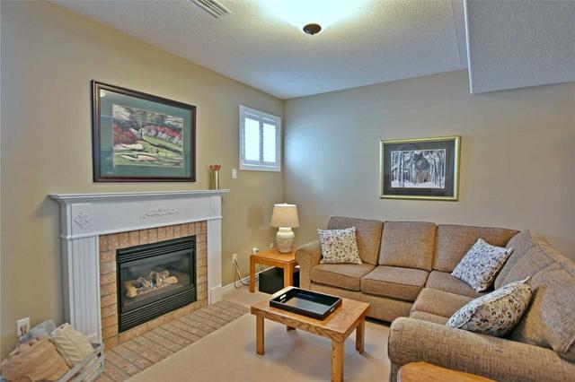 1 Silversands Cres, House detached with 2 bedrooms, 3 bathrooms and 6 parking in Wasaga Beach ON | Image 22