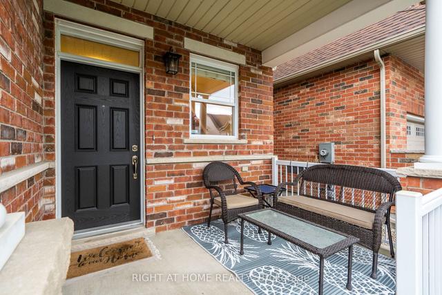 22 Amsterdam Cres, House detached with 3 bedrooms, 4 bathrooms and 6 parking in Guelph ON | Image 12