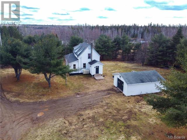 7440 Route 126 Route, House detached with 3 bedrooms, 1 bathrooms and null parking in Harcourt NB | Image 3