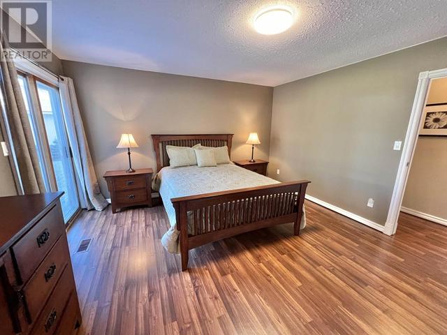 3584 Morast Road, House detached with 3 bedrooms, 3 bathrooms and null parking in Quesnel BC | Image 21