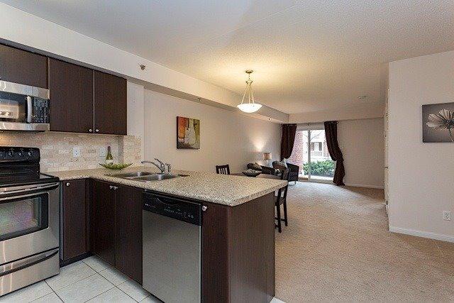 104 - 3060 Rotary Way, Condo with 1 bedrooms, 1 bathrooms and 1 parking in Burlington ON | Image 8
