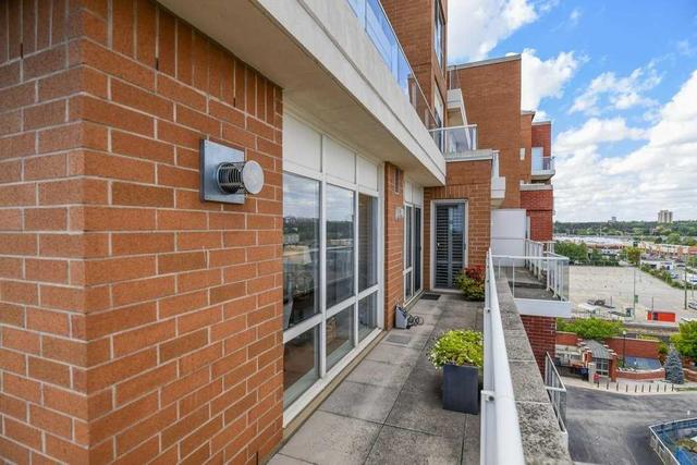 lph 01 - 60 Old Mill Rd, Condo with 3 bedrooms, 3 bathrooms and 2 parking in Oakville ON | Image 20