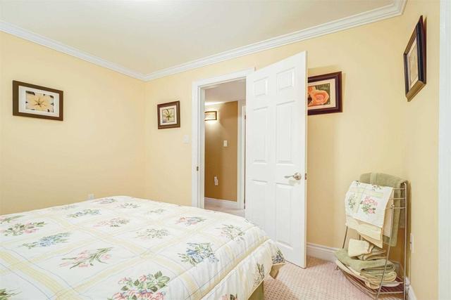 81 Sagewood Ave, House detached with 2 bedrooms, 3 bathrooms and 3 parking in Clarington ON | Image 21