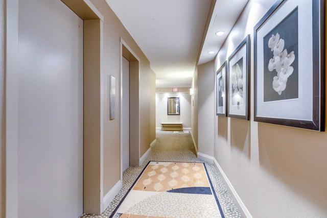 9d - 66 Collier St, Condo with 3 bedrooms, 2 bathrooms and 1 parking in Toronto ON | Image 31