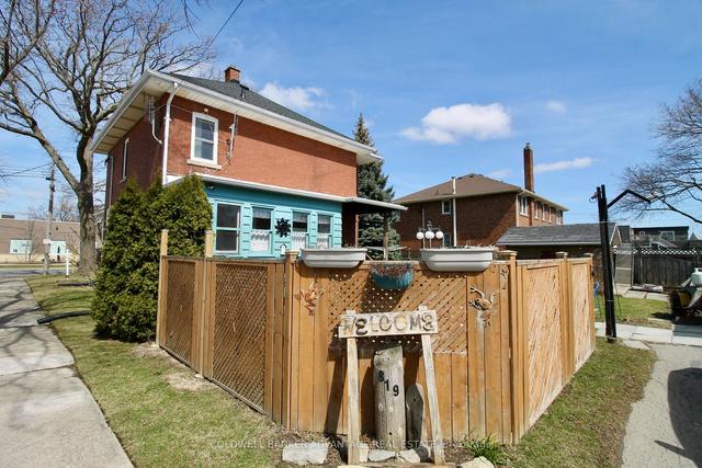 819 East Main St, House detached with 3 bedrooms, 2 bathrooms and 7 parking in Welland ON | Image 15