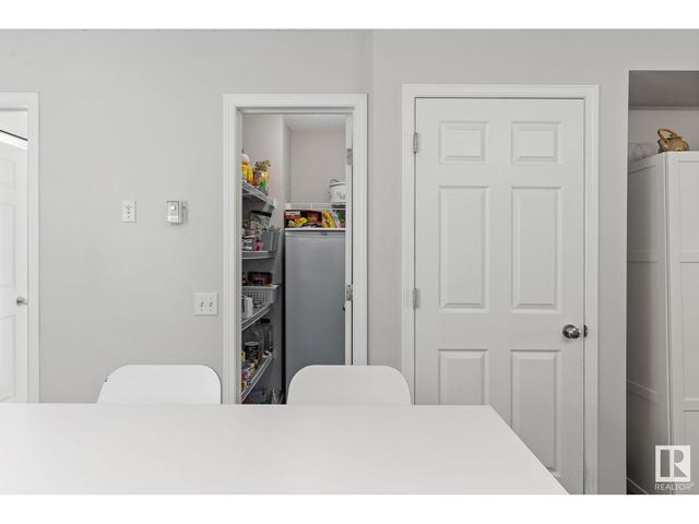 45 - 10909 106 St Nw, House attached with 2 bedrooms, 2 bathrooms and null parking in Edmonton AB | Image 15