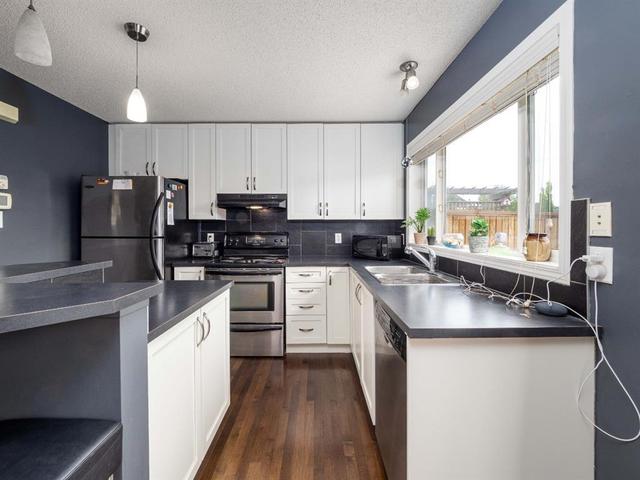 112 Elgin Point Se, House semidetached with 2 bedrooms, 2 bathrooms and 2 parking in Calgary AB | Image 6