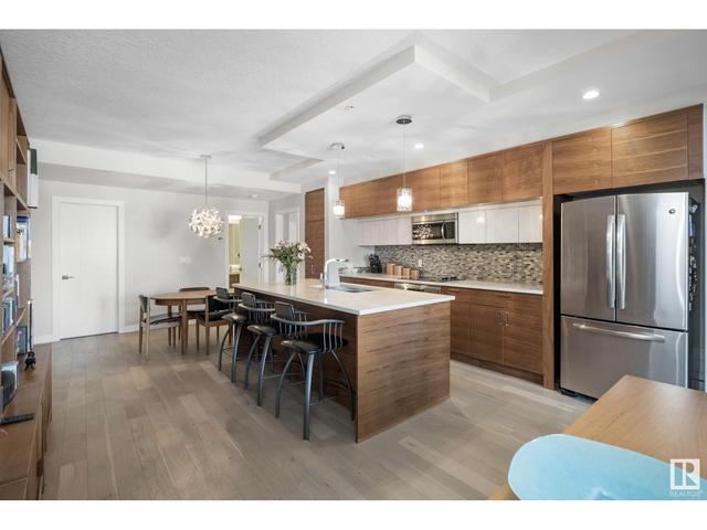 307 - 11710 87 Av Nw, Condo with 2 bedrooms, 2 bathrooms and 1 parking in Edmonton AB | Image 13