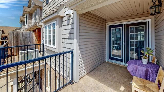 42a - 15 Carere Cres, Condo with 2 bedrooms, 2 bathrooms and 1 parking in Guelph ON | Image 28