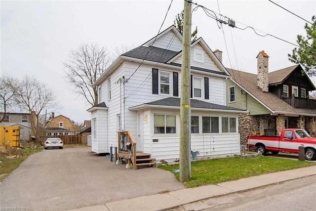 5835 Highland Ave, House detached with 4 bedrooms, 2 bathrooms and 2 parking in Niagara Falls ON | Image 23