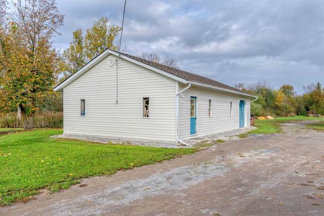 1040 10th Line W Rd W, House detached with 3 bedrooms, 2 bathrooms and 17 parking in Trent Hills ON | Image 21