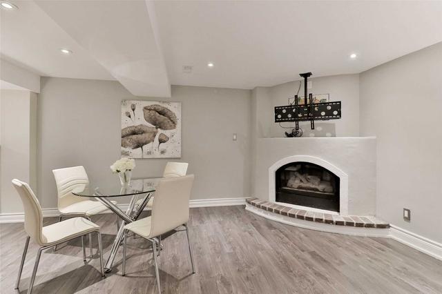 85 Sir Lancelot Dr, House detached with 4 bedrooms, 4 bathrooms and 4 parking in Markham ON | Image 24